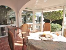 Vakantiehuis Leon