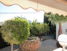 Vakantiehuis Leon