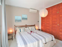 Vakantiehuis Leon