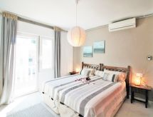 Vakantiehuis Leon