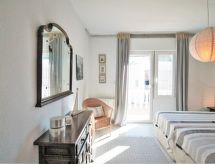 Vakantiehuis Leon