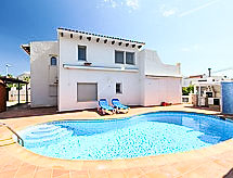 Vakantiehuis Leon