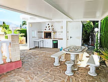 Vakantiehuis Leon