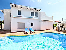Vakantiehuis Leon