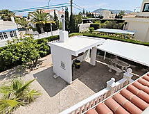 Vakantiehuis Leon