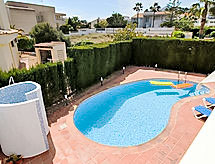 Vakantiehuis Leon