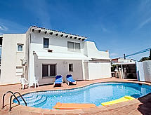 Vakantiehuis Leon