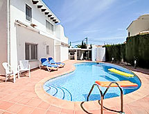 Vakantiehuis Leon