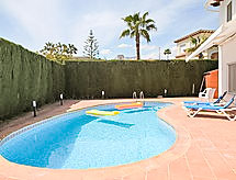 Vakantiehuis Leon