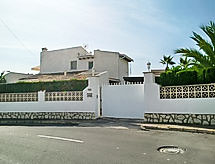 Vakantiehuis Leon