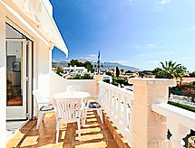 Vakantiehuis Leon