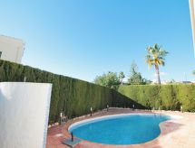 Vakantiehuis Leon