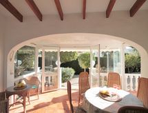 Vakantiehuis Leon
