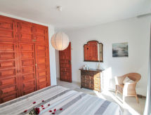 Vakantiehuis Leon