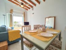 Vakantiehuis Leon