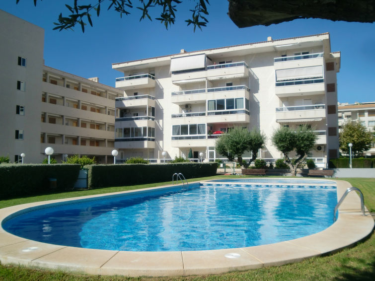 Apartamento Celio I