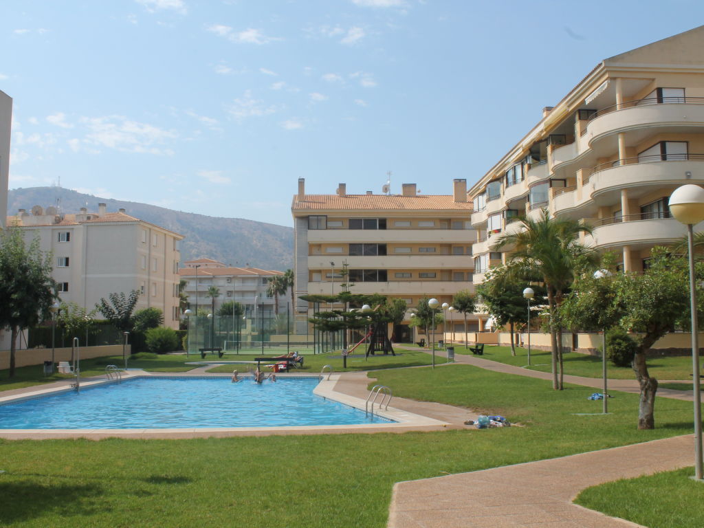 Ferienwohnung Estrella del Albir Ferienwohnung 