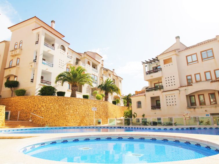 Search and Stay destination El Albir, VC - Spain from AU$ 239. Residencial Font Rotja