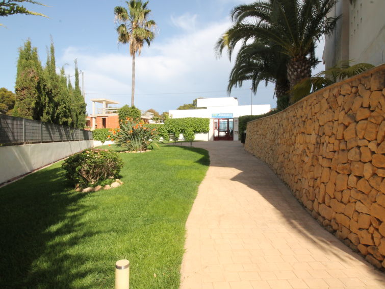 Photo of Residencial Font Rotja