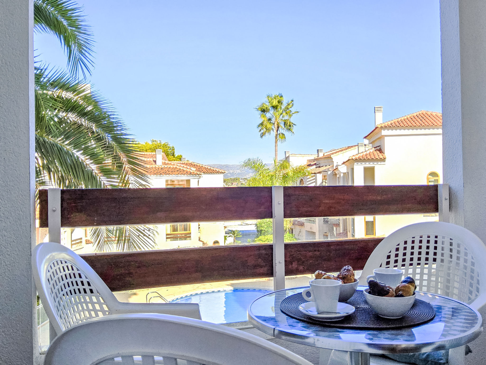 Photo of Residencial Font Rotja