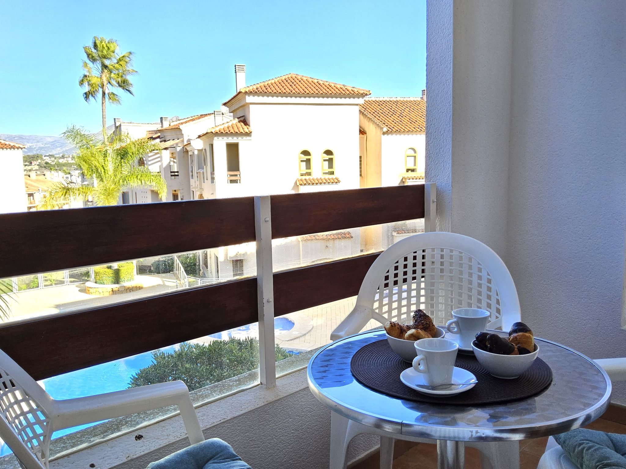 Photo of Residencial Font Rotja