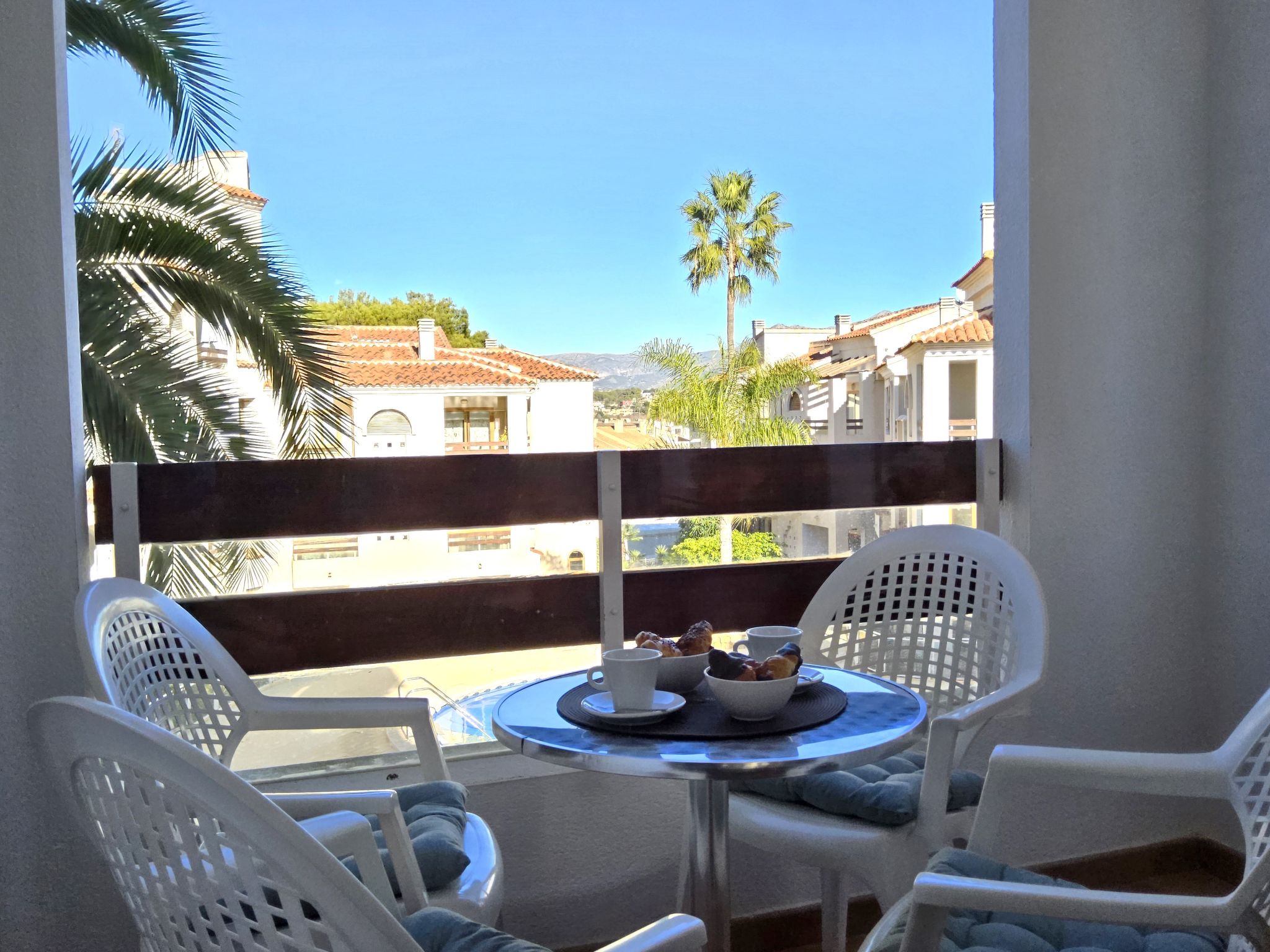 Photo of Residencial Font Rotja