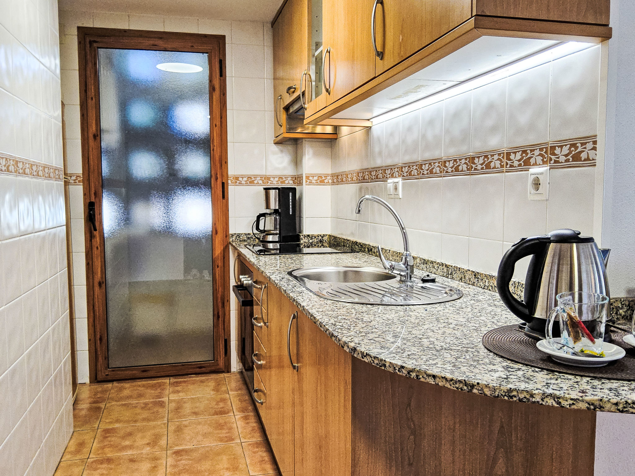 Photo of Residencial Font Rotja