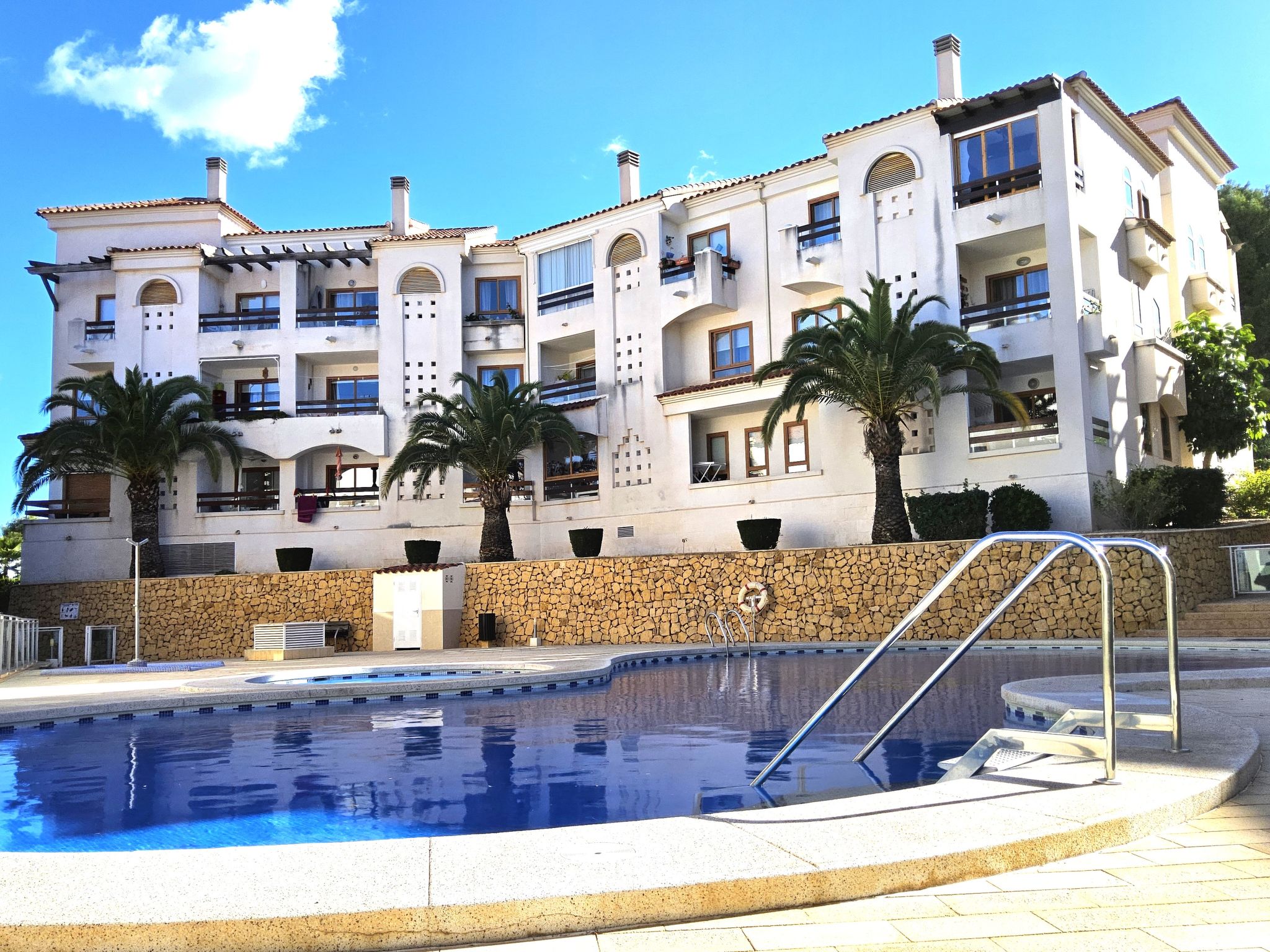 Photo of Residencial Font Rotja