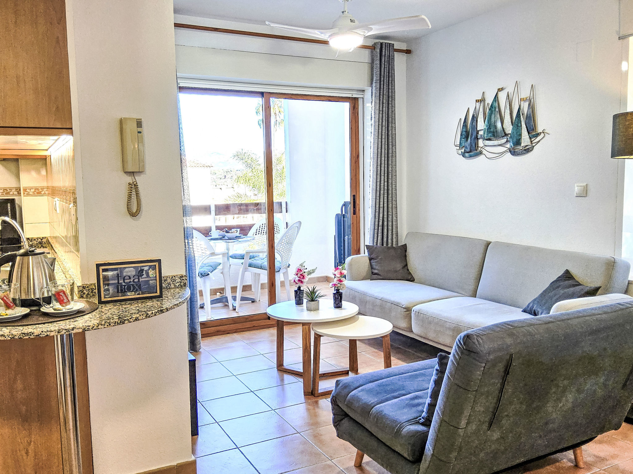 Photo of Residencial Font Rotja