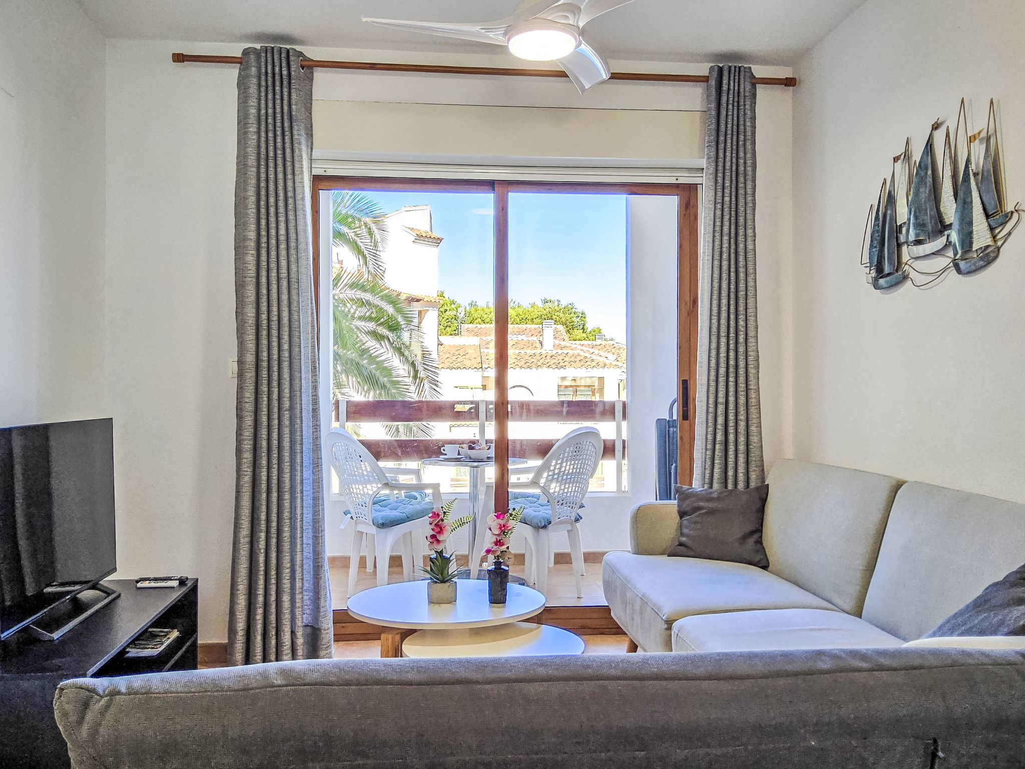 Photo of Residencial Font Rotja