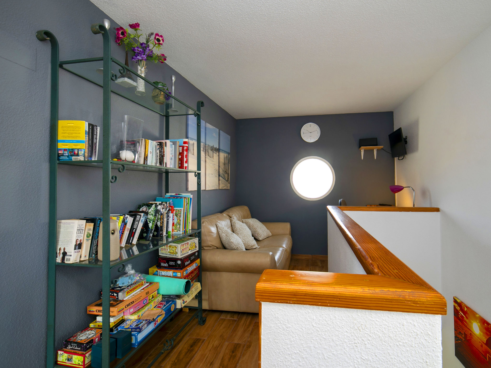 Villa Rosallia-Dedans