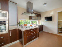 Vacation home Viena
