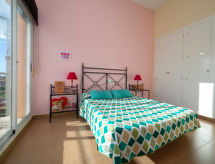 Vacation home Viena