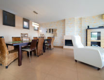 Vacation home Viena