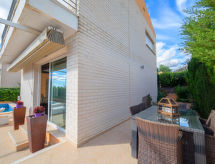 Vacation home Viena