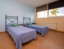 Vacation home Viena