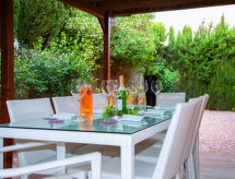 Vacation home Viena