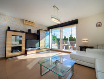 Vacation home Viena