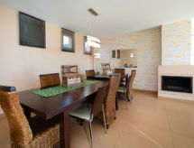 Vacation home Viena