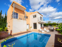 Vacation home Viena