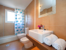 Vacation home Viena