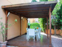 Vacation home Viena