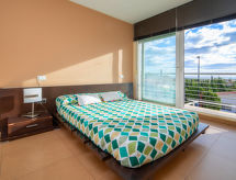Vacation home Viena