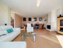 Vacation home Viena