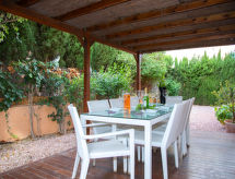 Vacation home Viena