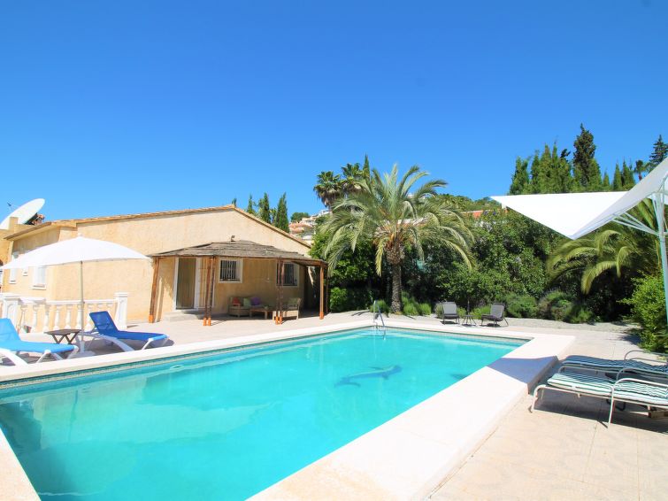 Search and Stay Destinations. Holidays Rentals in Cautivador, Alacant - Comunitat Valenciana - Spain