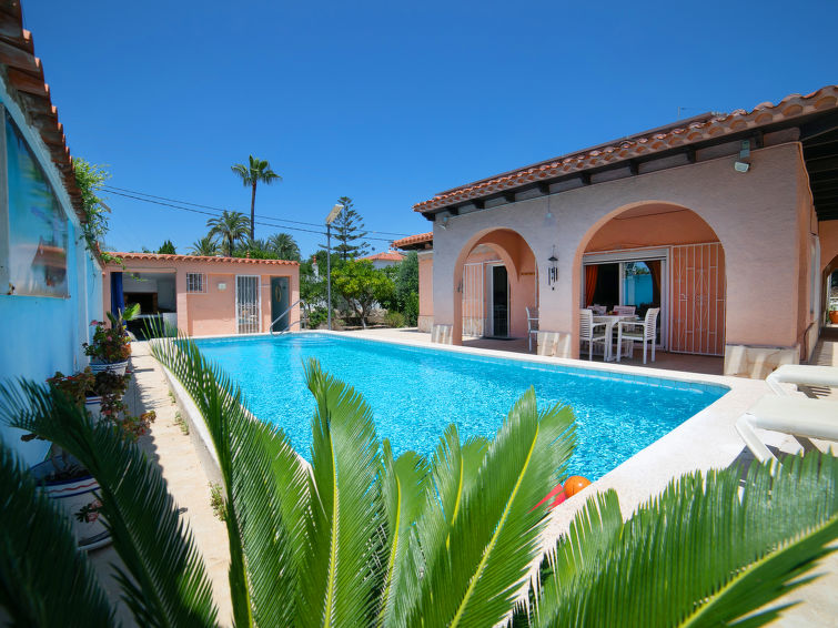 Search and Stay destination l'Alfàs del Pi, VC - Spain from AU$ 576. Sandra