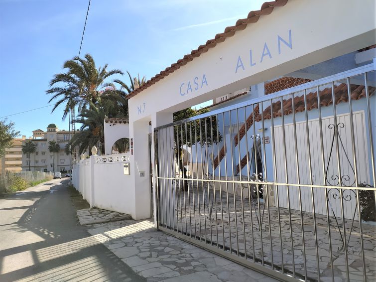 Photo of Casa Alan