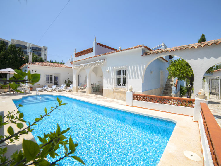 Search and Stay destination l'Alfàs del Pi, VC - Spain from AU$ 673. Alan