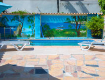 Vacation home Pedro